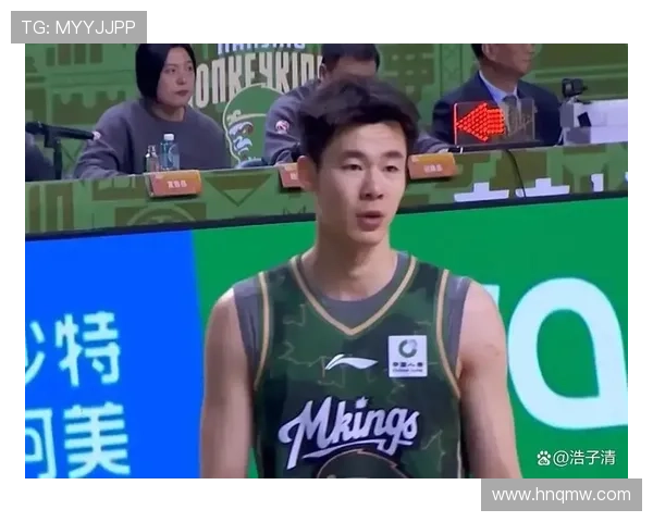 郭昊文独砍三十分难救同曦苦战