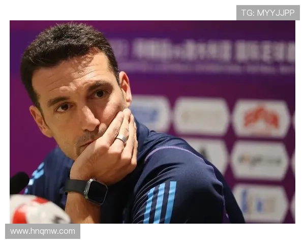 阿根廷足协欲续斯卡洛尼至2030