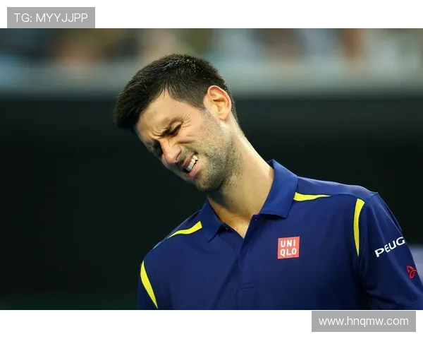 [澳网]德约科维奇晋级男单16强.