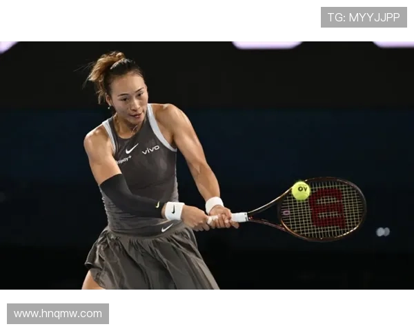 郑钦文重返世界前十前景堪忧